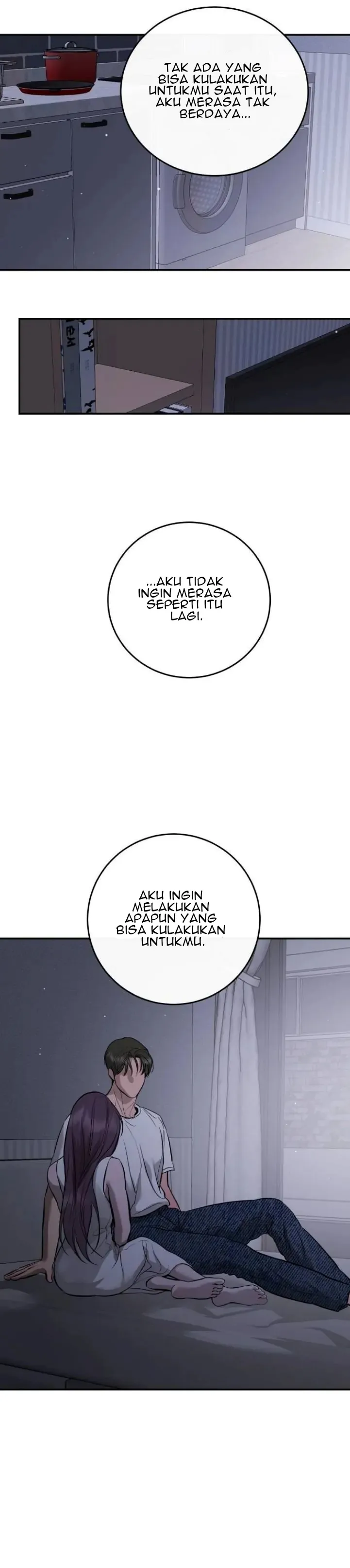 Extroversion of an Immortal Chapter 107 page 15 - 
