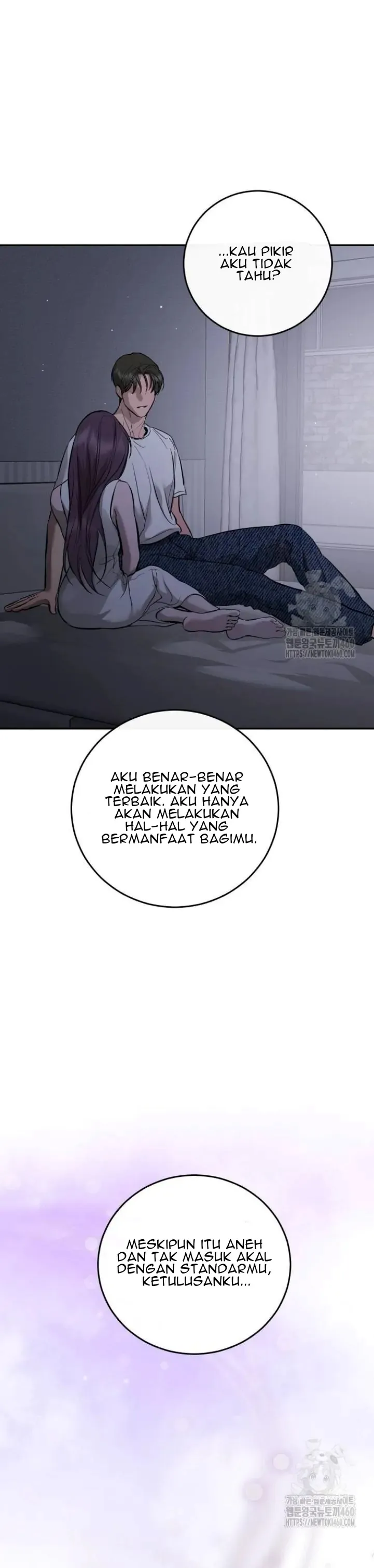 Extroversion of an Immortal Chapter 107 page 17 - 