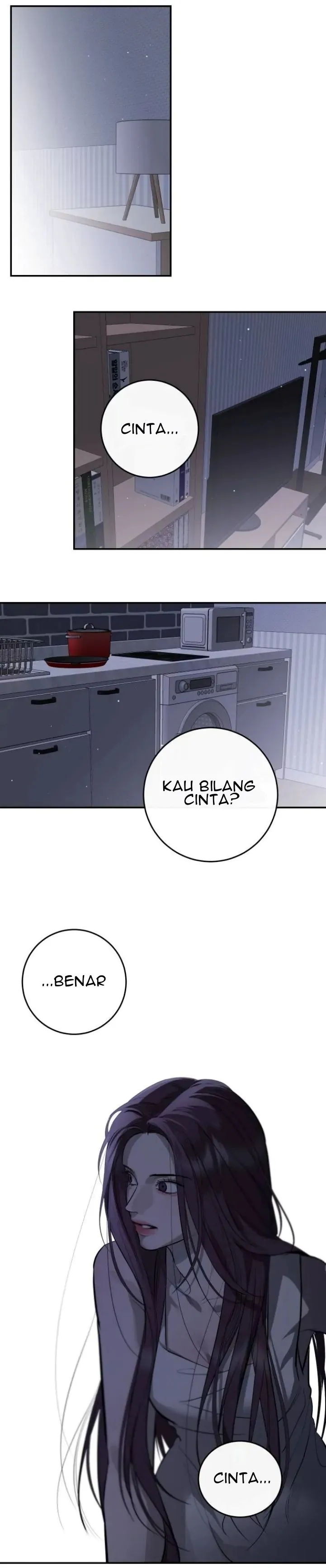 Extroversion of an Immortal Chapter 107 page 21 - 