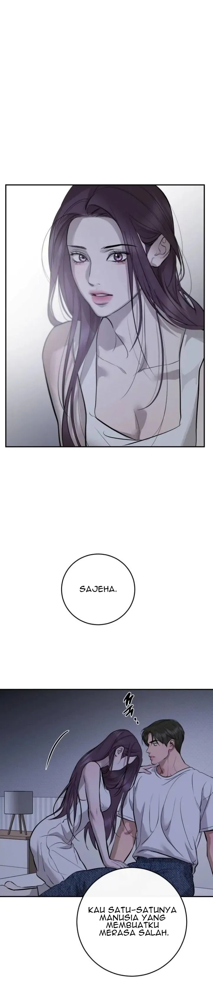 Extroversion of an Immortal Chapter 107 page 22 - 
