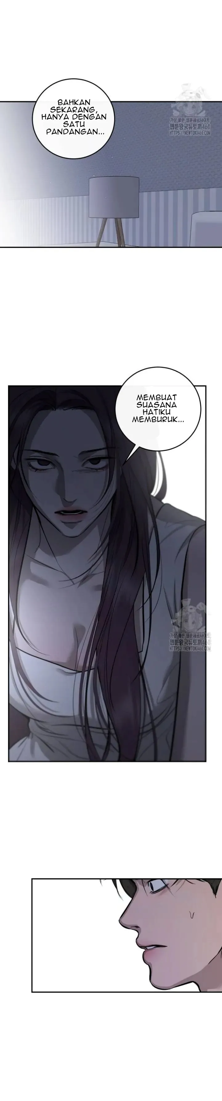Extroversion of an Immortal Chapter 107 page 23 - 