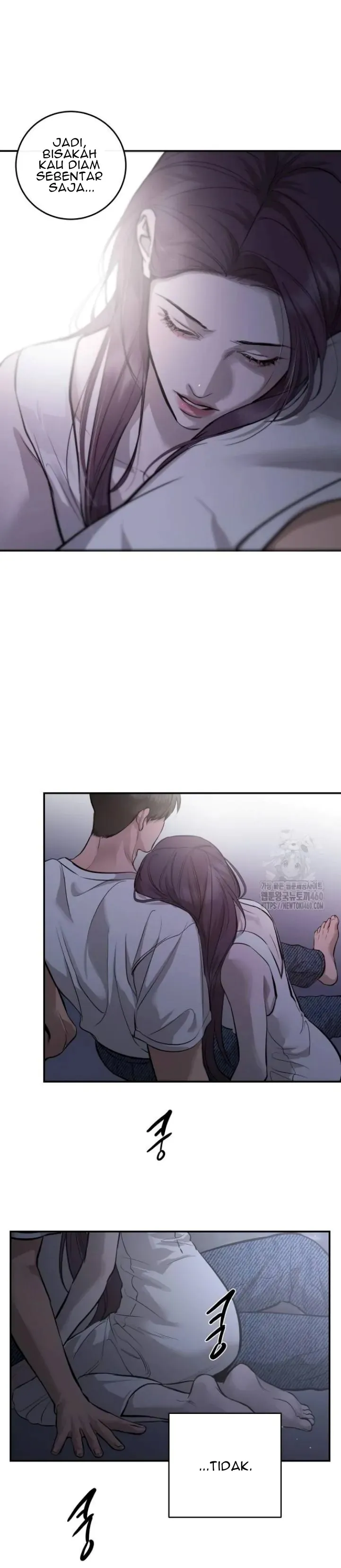 Extroversion of an Immortal Chapter 107 page 25 - 