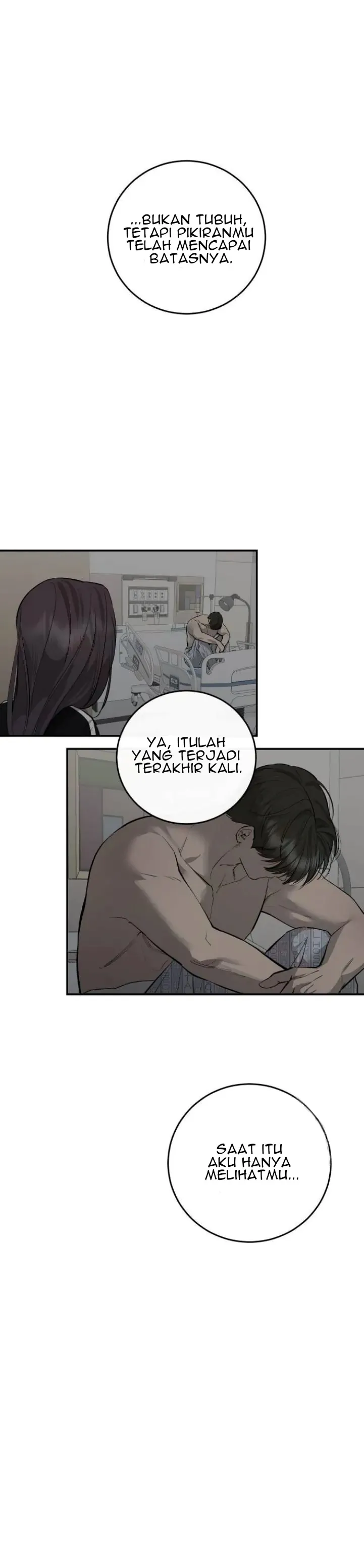 Extroversion of an Immortal Chapter 107 page 4 - 