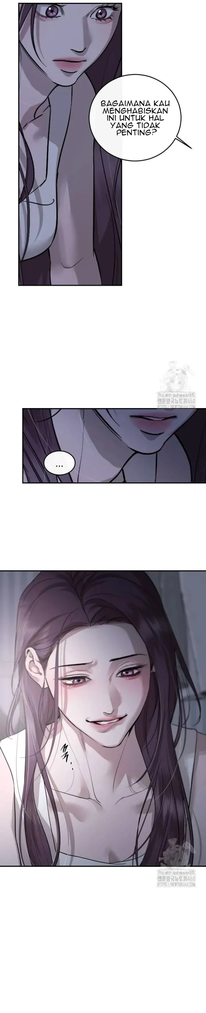 Extroversion of an Immortal Chapter 107 page 7 - 