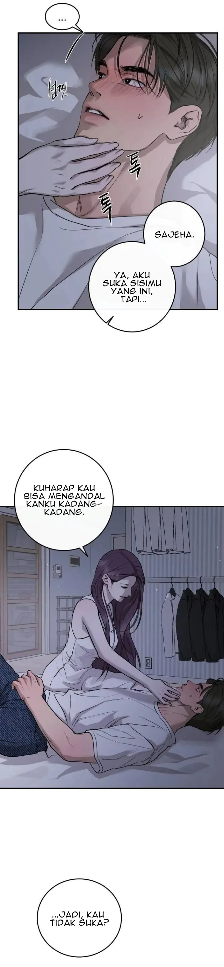 Extroversion of an Immortal Chapter 107 page 8 - 