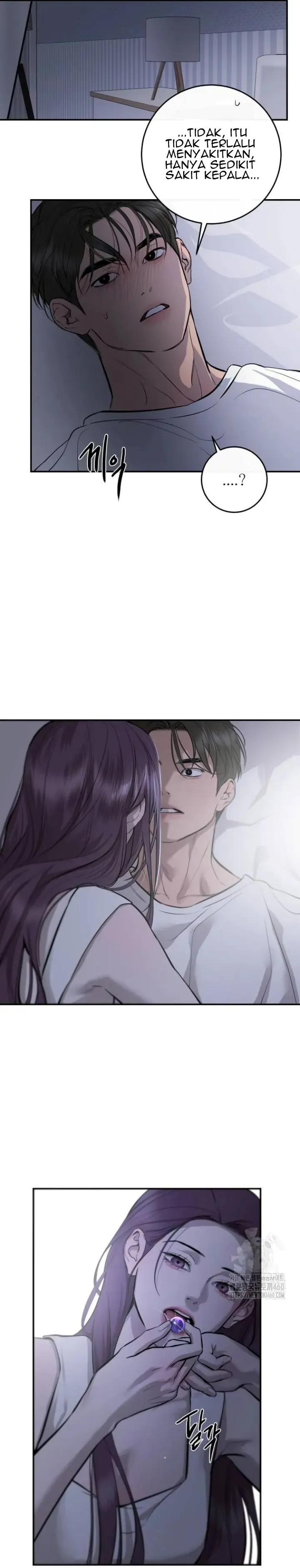 Extroversion of an Immortal Chapter 107 page 9 - 