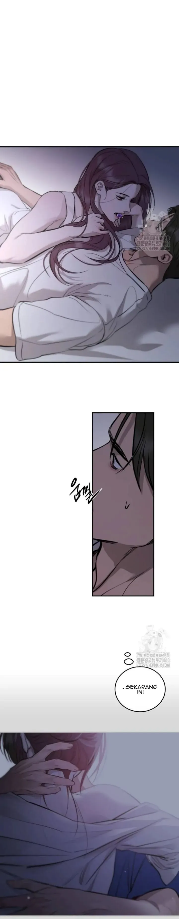 Extroversion of an Immortal Chapter 107 page 10 - 