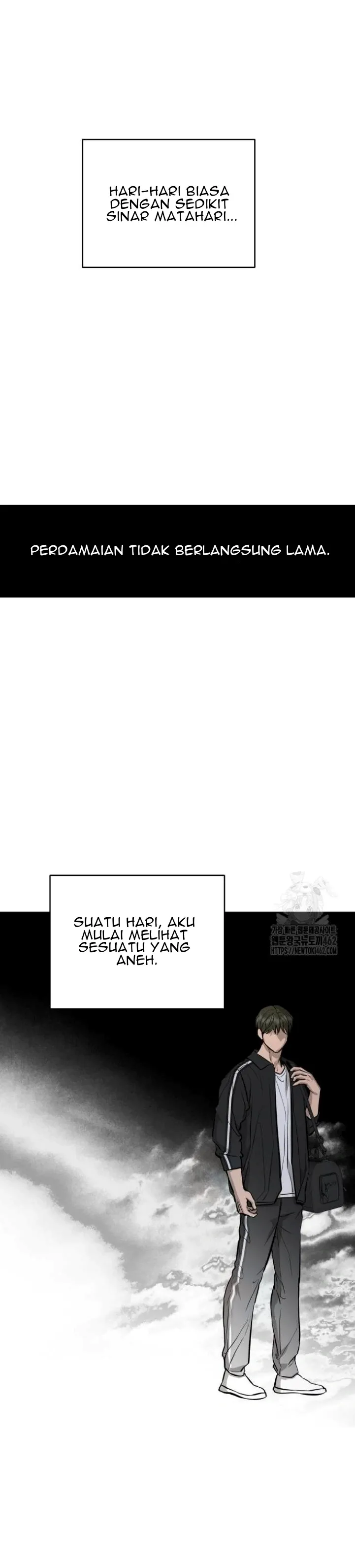 Extroversion of an Immortal Chapter 108 page 2 - 