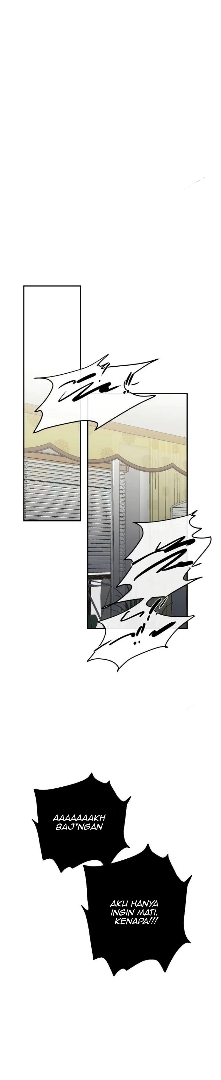 Extroversion of an Immortal Chapter 108 page 15 - 