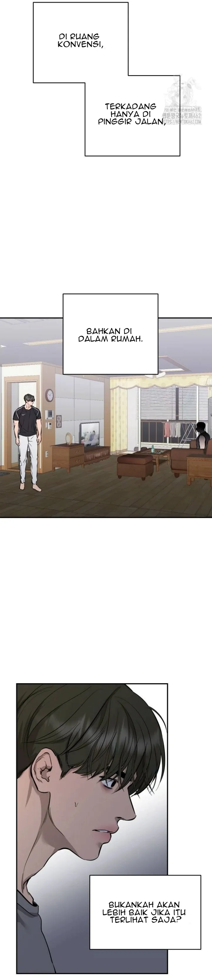 Extroversion of an Immortal Chapter 108 page 3 - 
