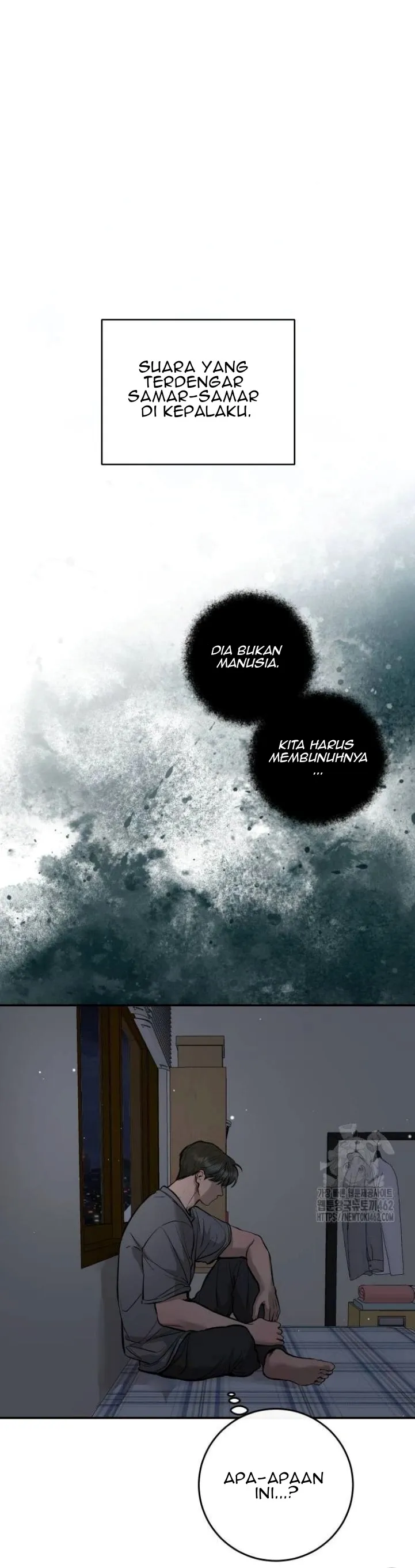 Extroversion of an Immortal Chapter 108 page 4 - 
