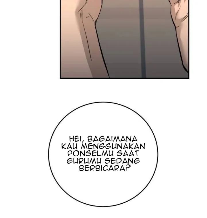 Extroversion of an Immortal Chapter 108 page 31 - 