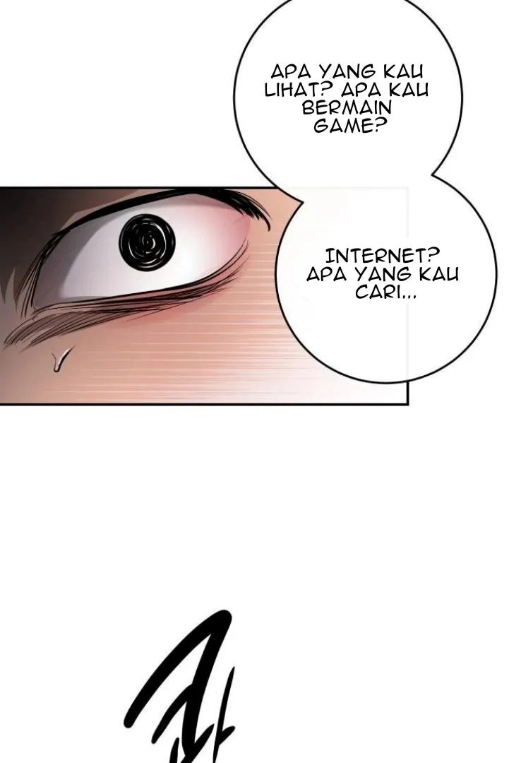 Extroversion of an Immortal Chapter 108 page 33 - 