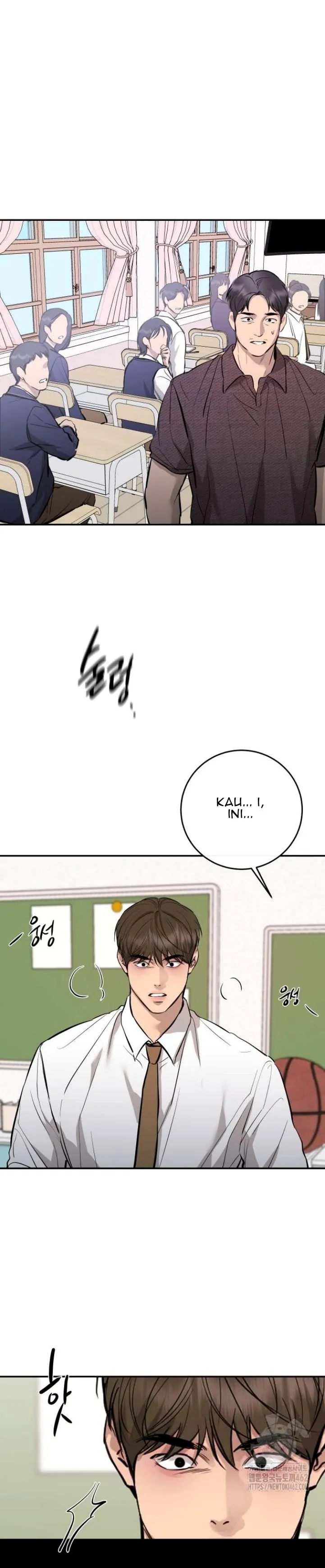 Extroversion of an Immortal Chapter 108 page 36 - 