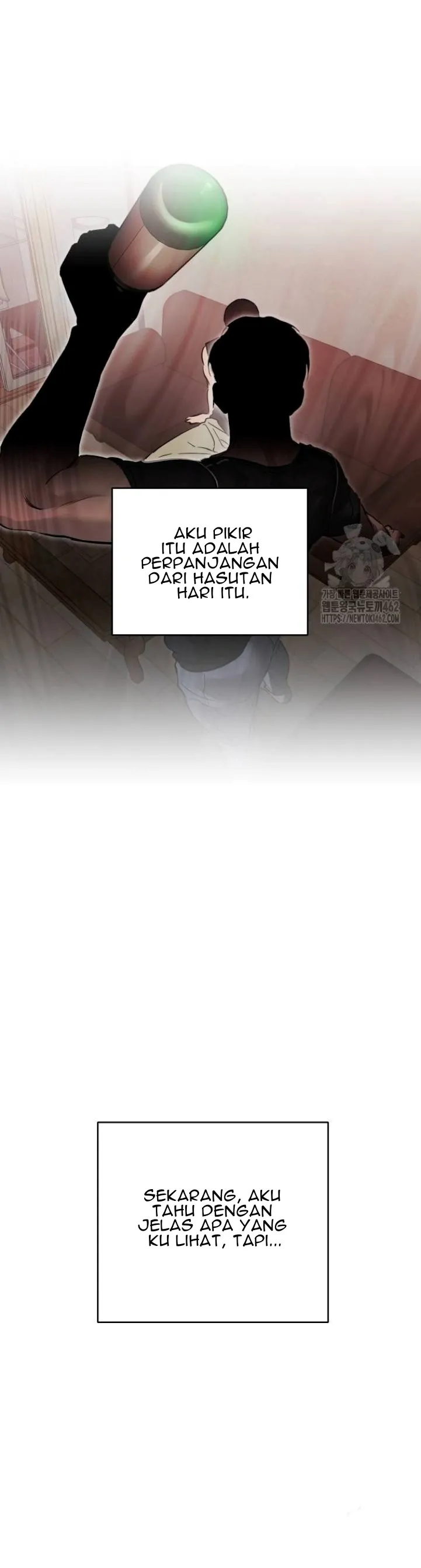 Extroversion of an Immortal Chapter 108 page 5 - 