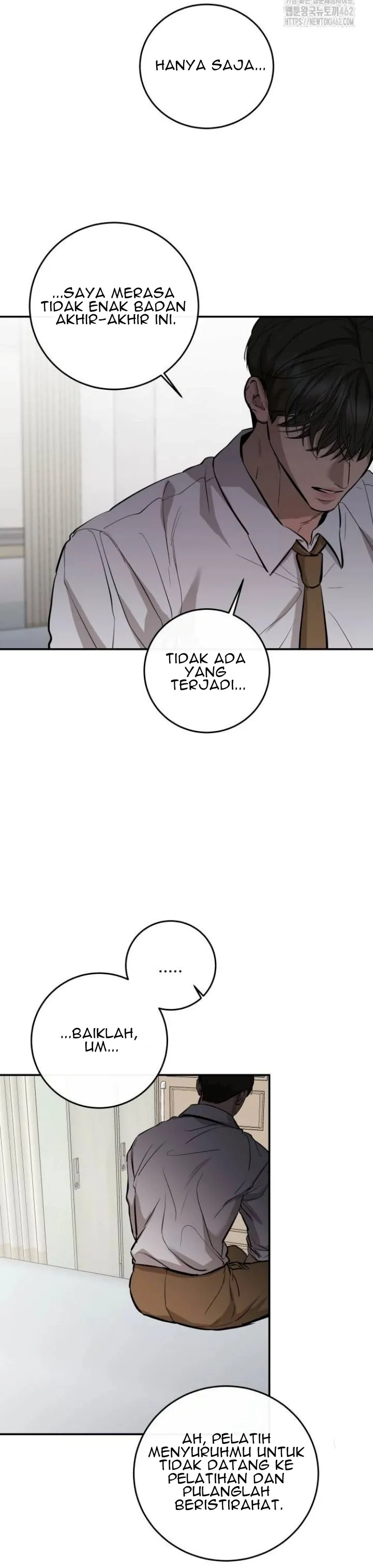 Extroversion of an Immortal Chapter 108 page 42 - 