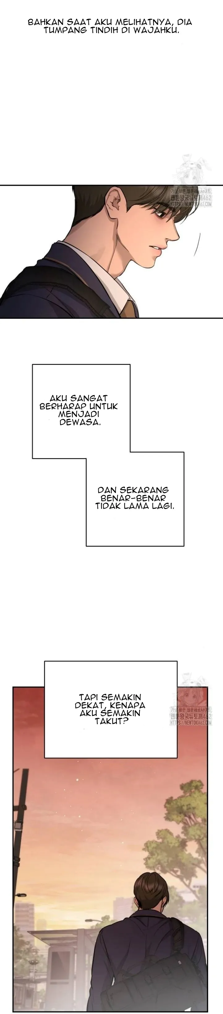 Extroversion of an Immortal Chapter 108 page 45 - 