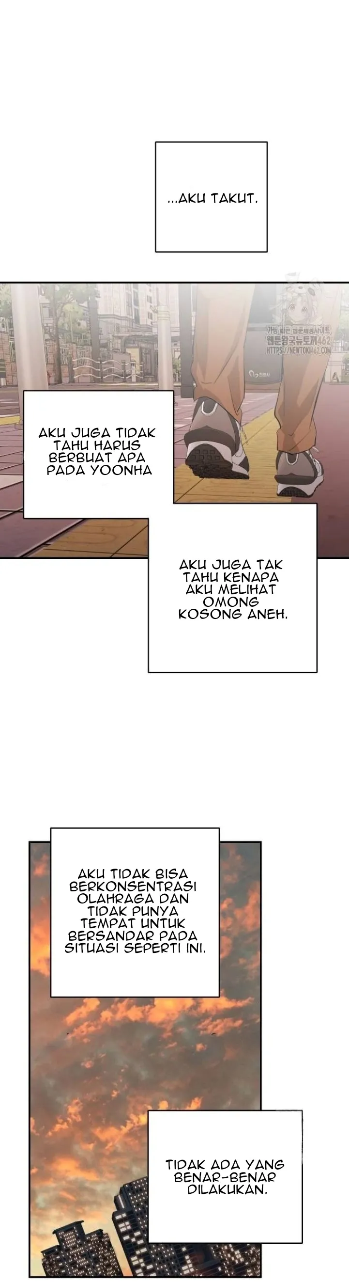 Extroversion of an Immortal Chapter 108 page 46 - 