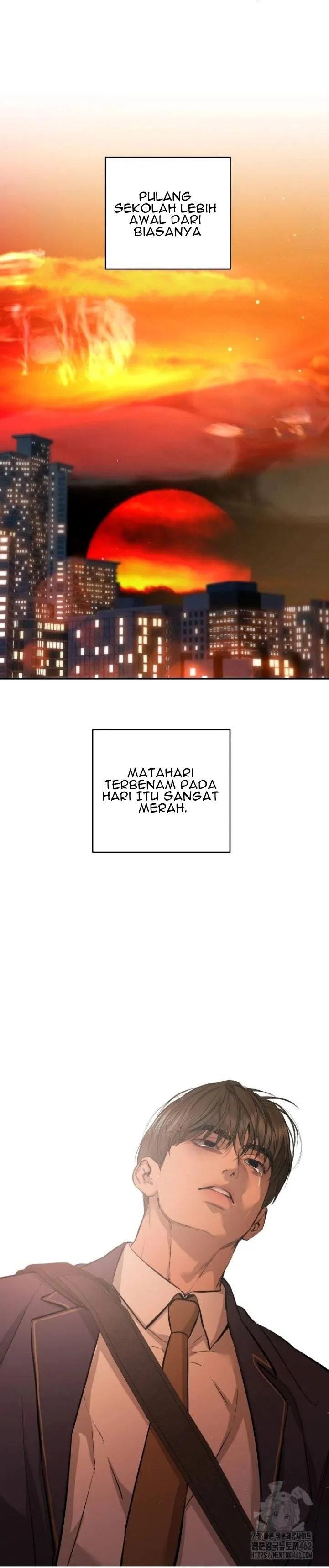Extroversion of an Immortal Chapter 108 page 49 - 