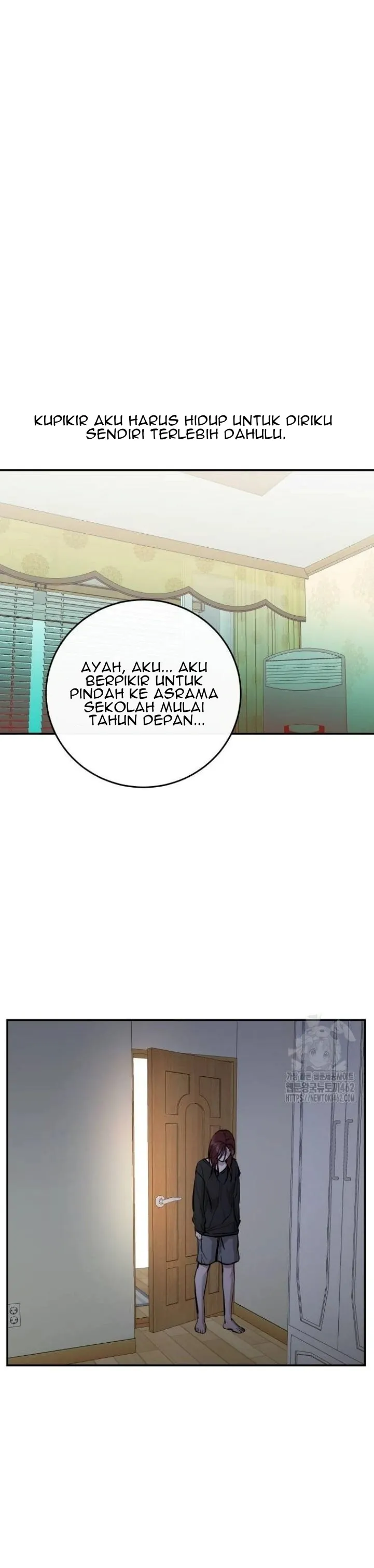Extroversion of an Immortal Chapter 108 page 7 - 