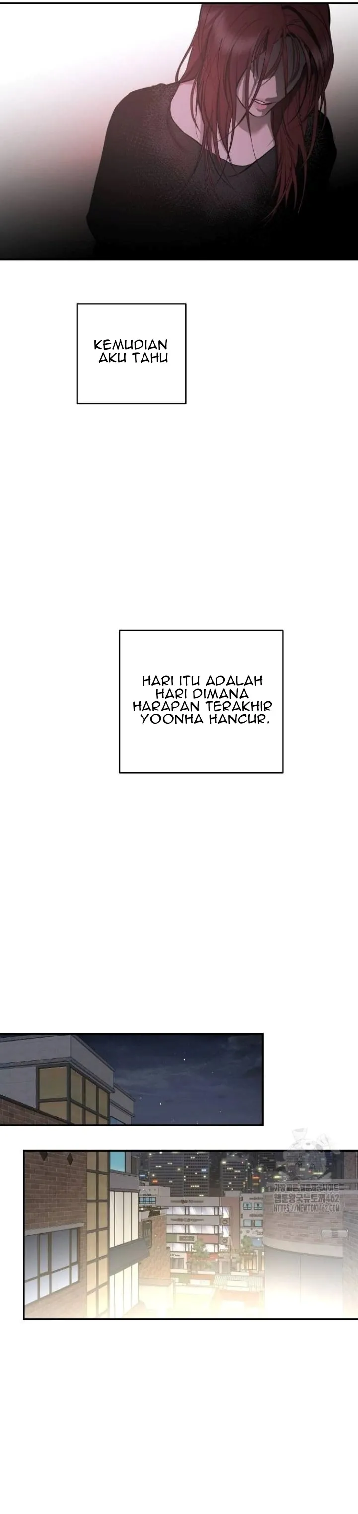 Extroversion of an Immortal Chapter 108 page 8 - 