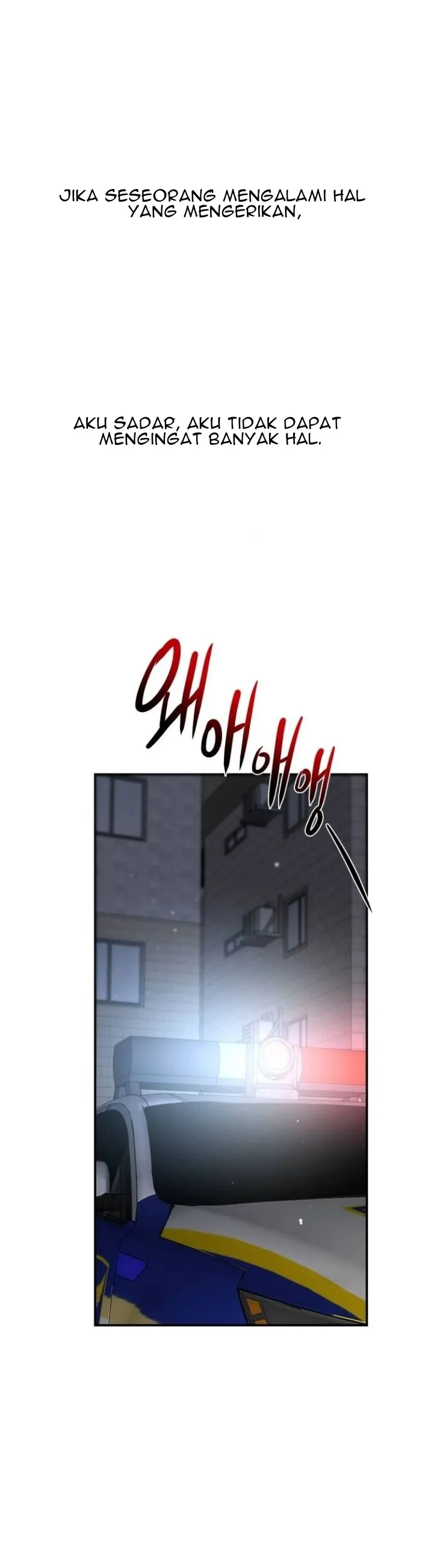 Extroversion of an Immortal Chapter 109 page 1 - 