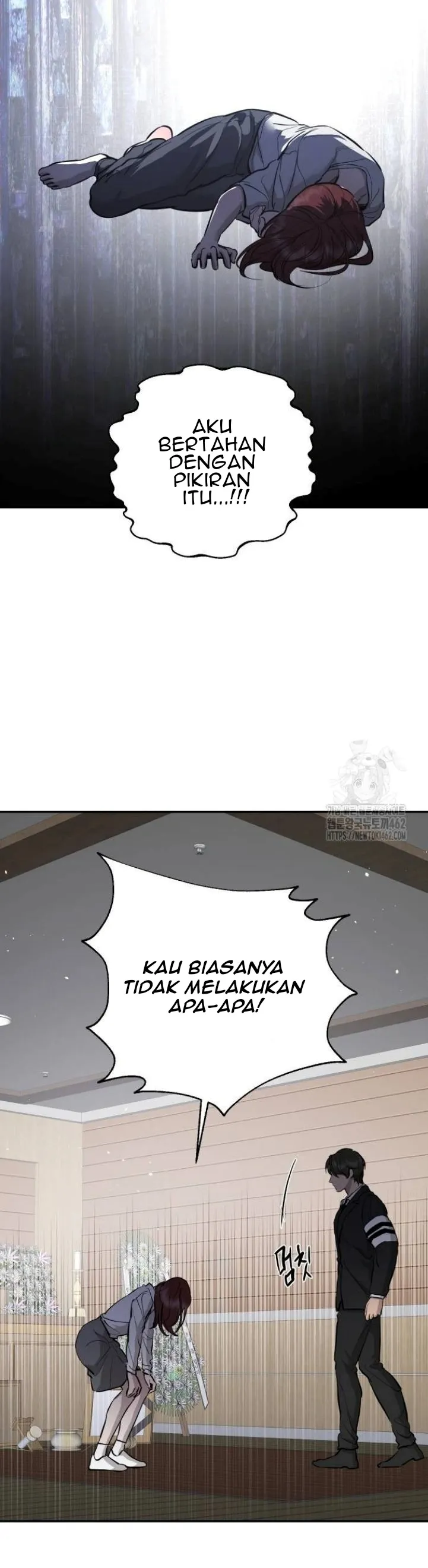 Extroversion of an Immortal Chapter 109 page 12 - 