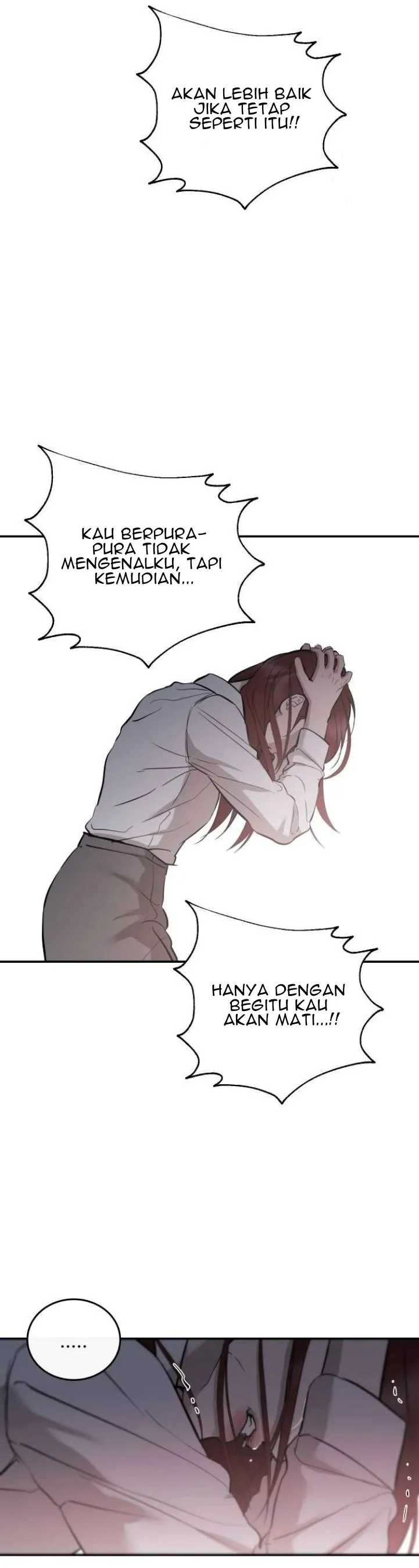 Extroversion of an Immortal Chapter 109 page 13 - 
