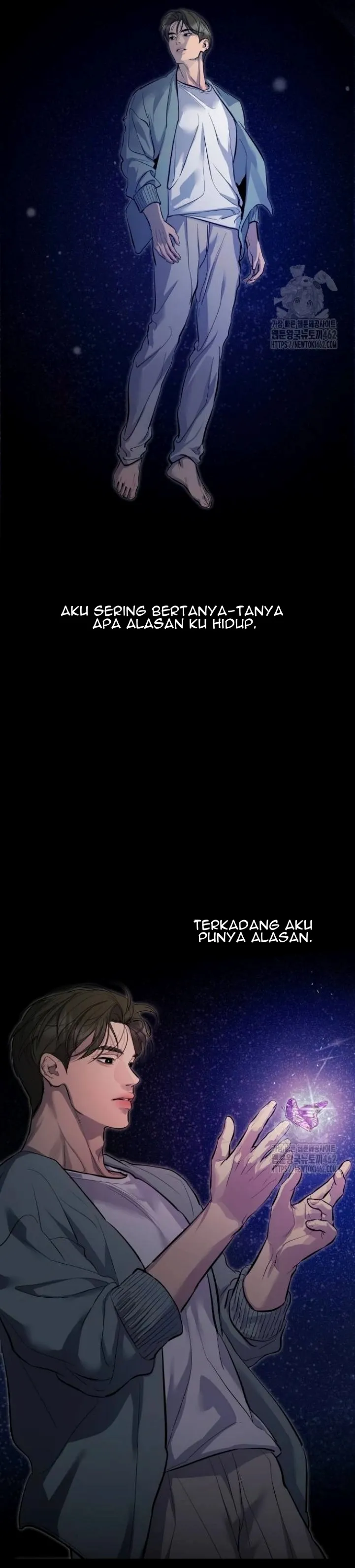 Extroversion of an Immortal Chapter 109 page 20 - 