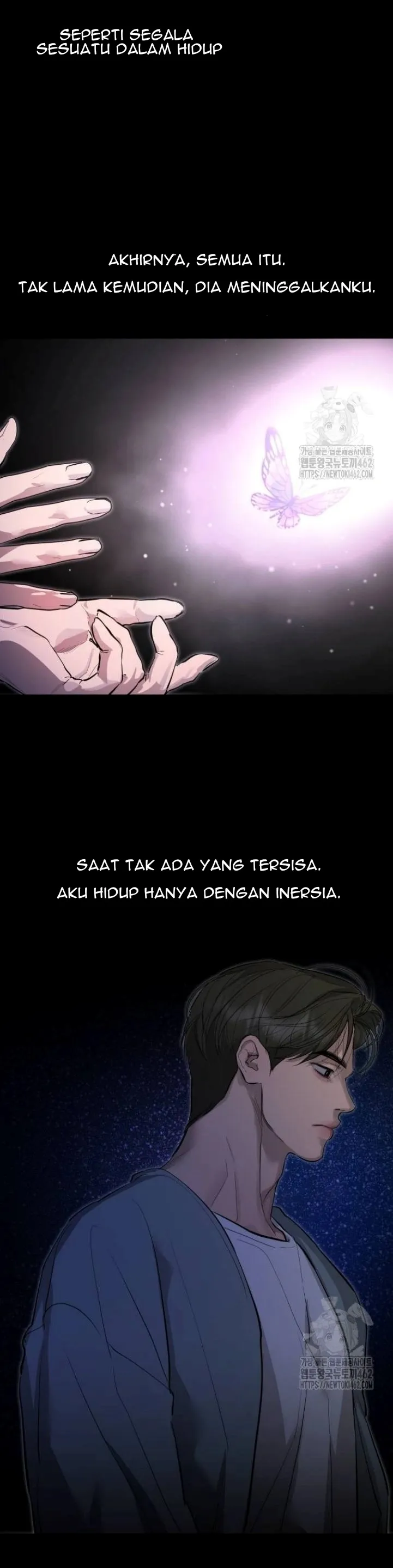 Extroversion of an Immortal Chapter 109 page 21 - 