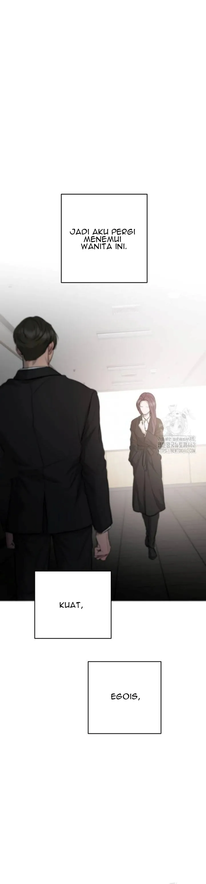 Extroversion of an Immortal Chapter 109 page 29 - 