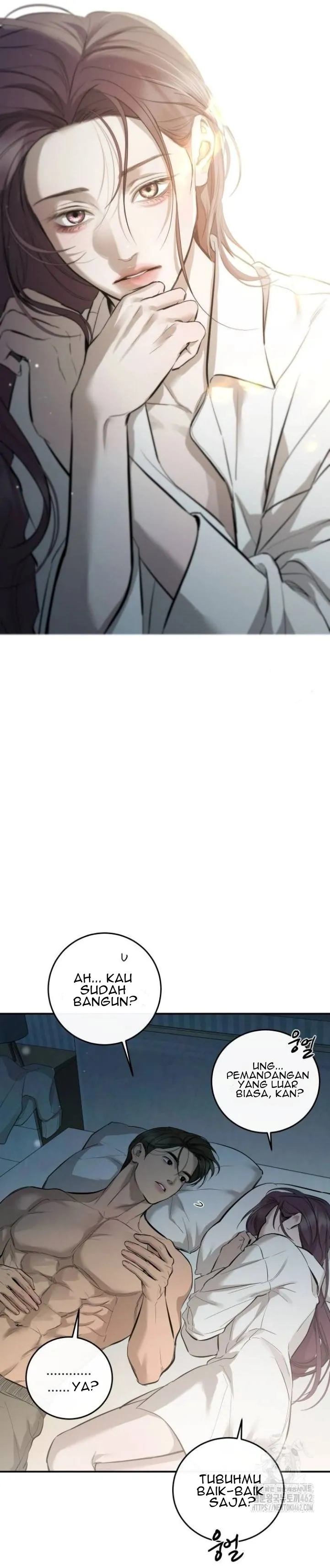 Extroversion of an Immortal Chapter 109 page 31 - 