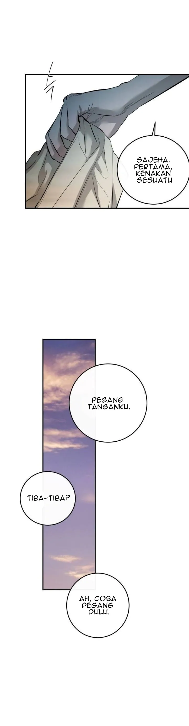 Extroversion of an Immortal Chapter 109 page 33 - 