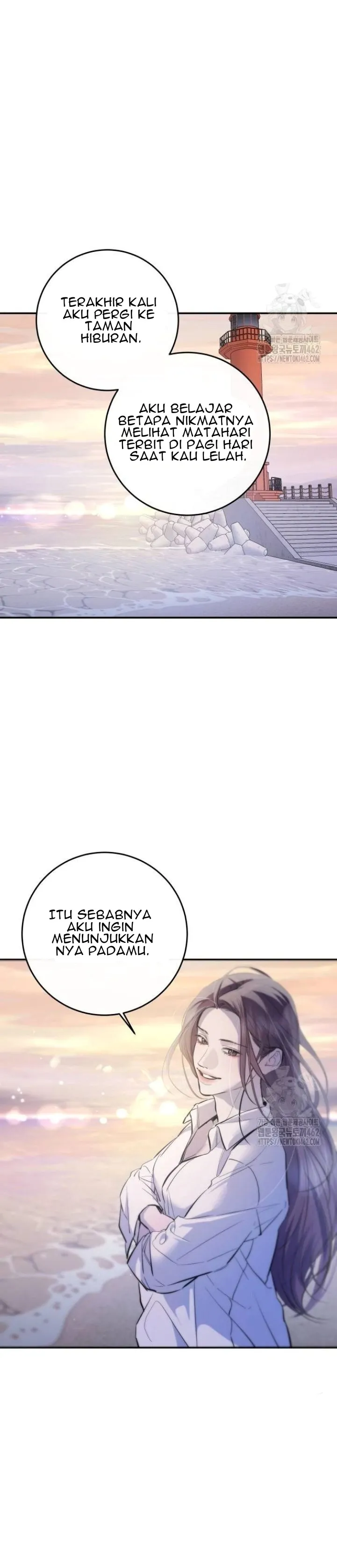 Extroversion of an Immortal Chapter 109 page 40 - 