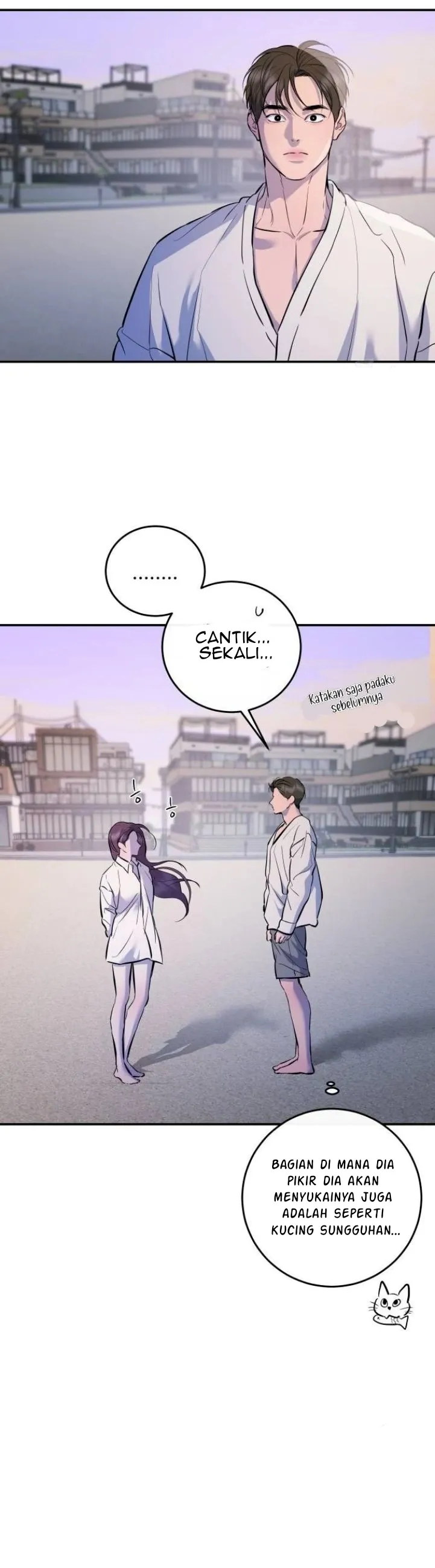 Extroversion of an Immortal Chapter 109 page 41 - 