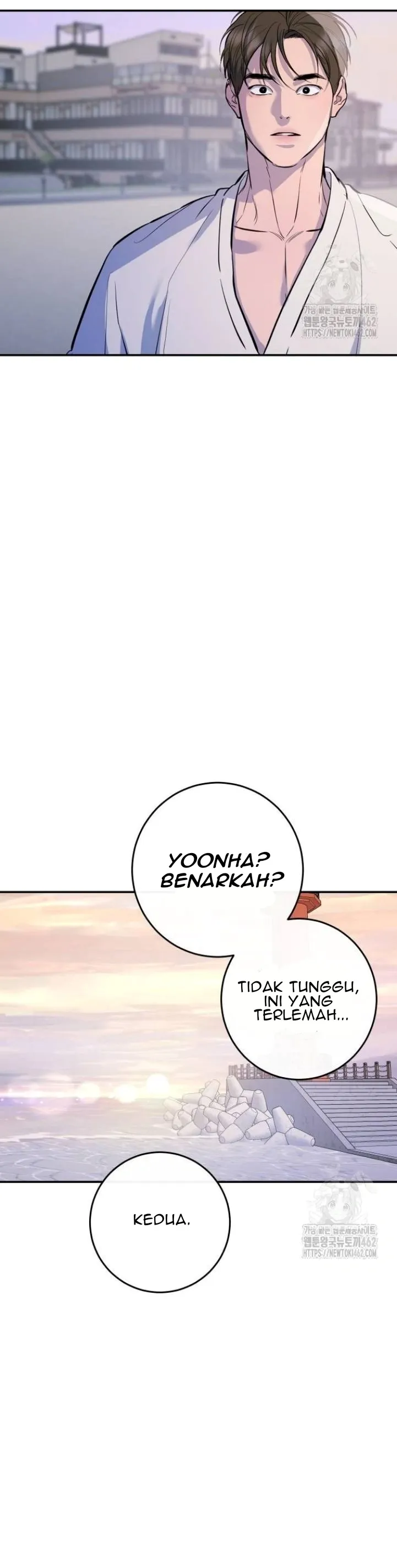 Extroversion of an Immortal Chapter 109 page 44 - 