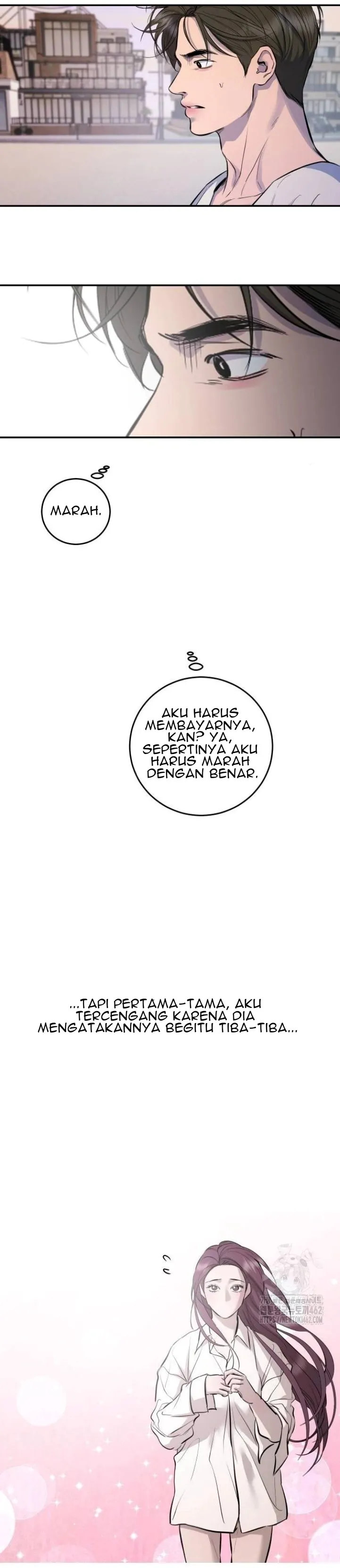 Extroversion of an Immortal Chapter 109 page 51 - 