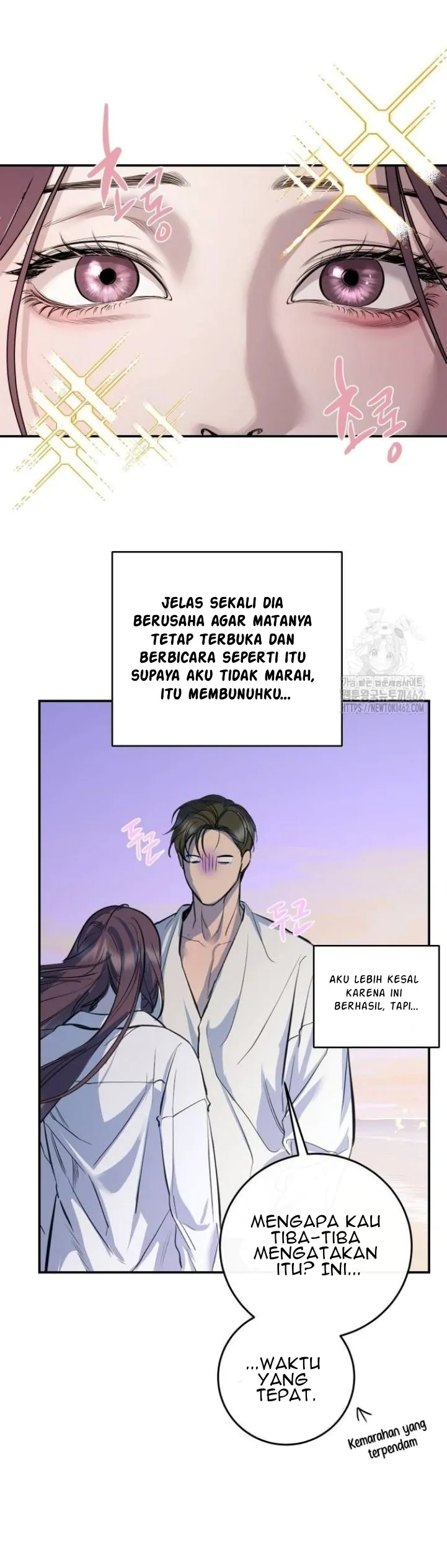 Extroversion of an Immortal Chapter 109 page 52 - 
