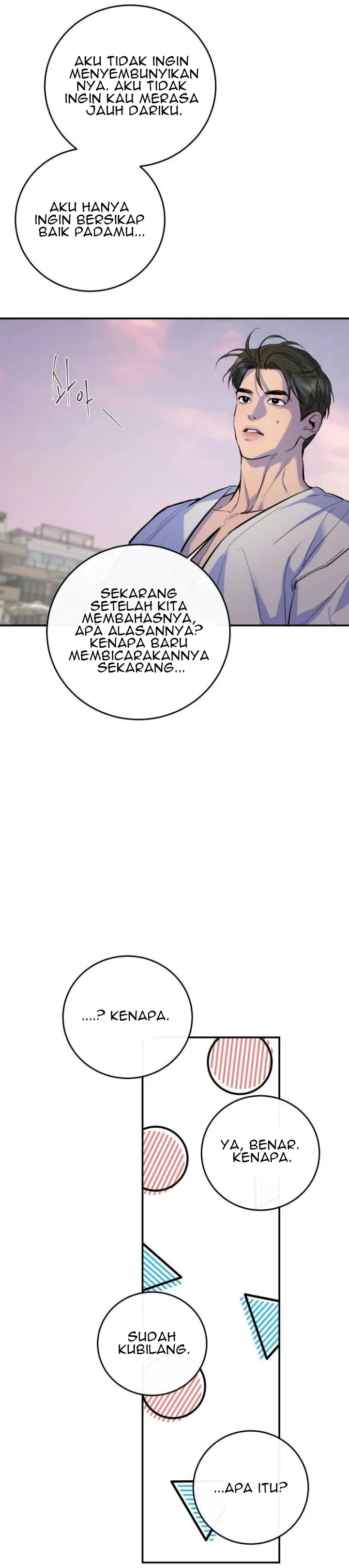 Extroversion of an Immortal Chapter 109 page 53 - 