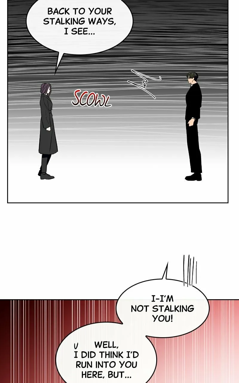 Extroversion of an Immortal Chapter 11 page 23 - 