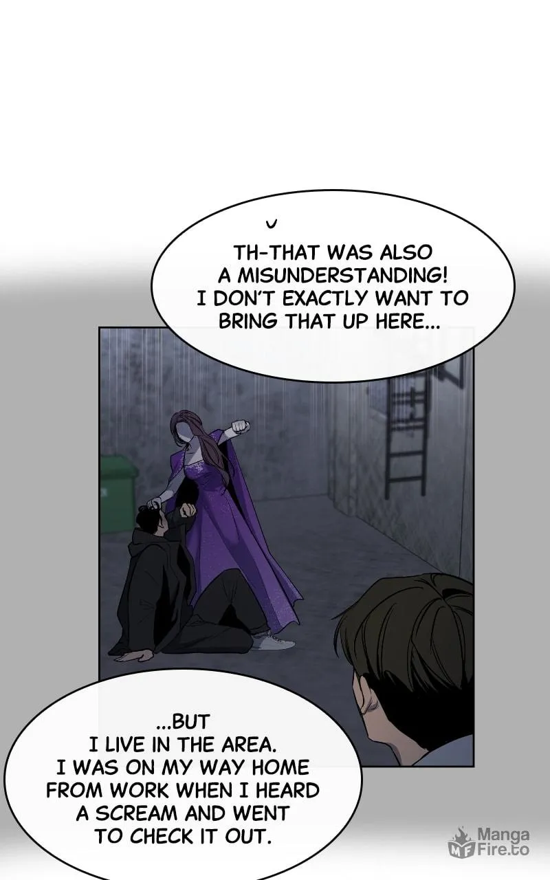 Extroversion of an Immortal Chapter 11 page 25 - 