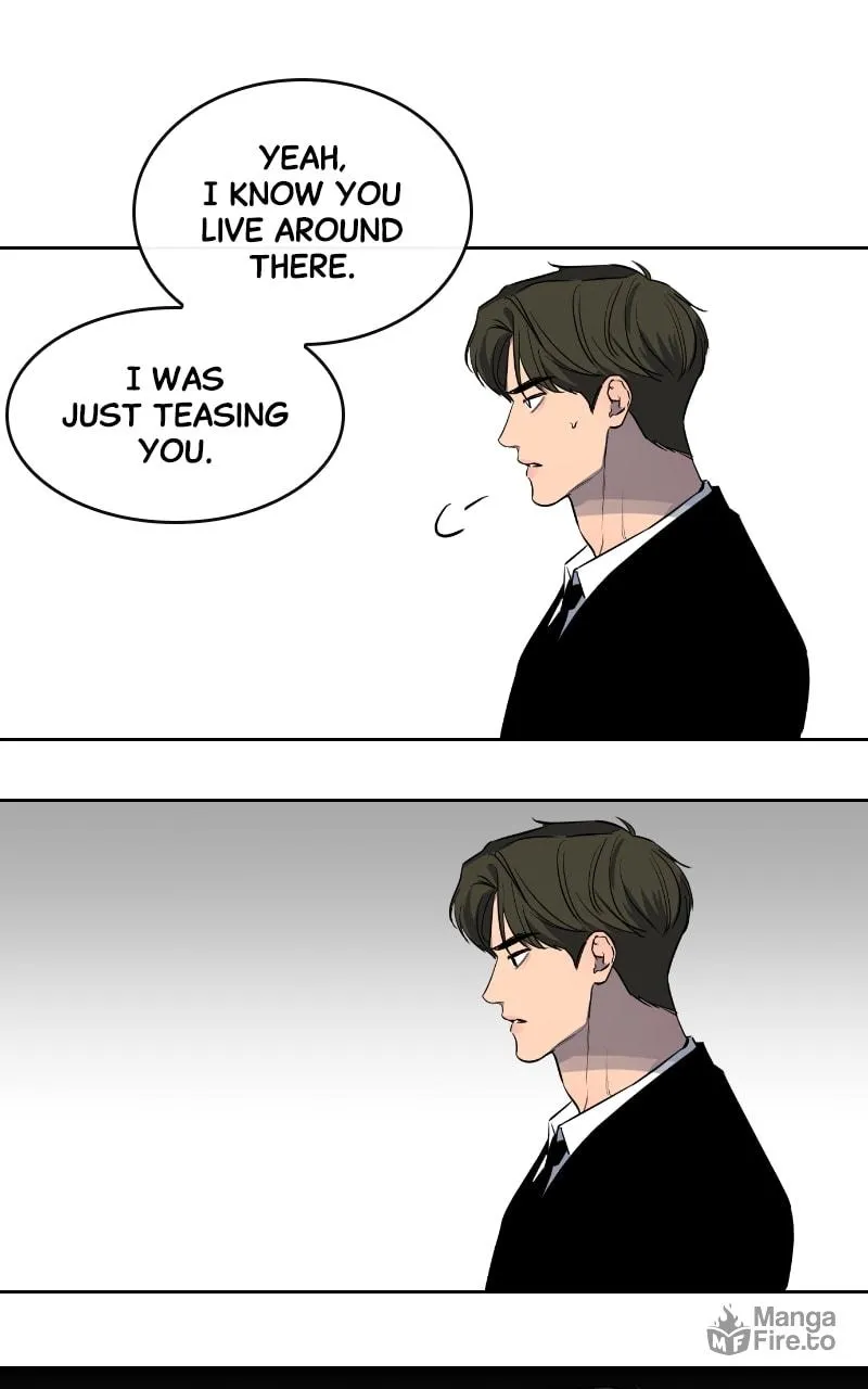 Extroversion of an Immortal Chapter 11 page 27 - 