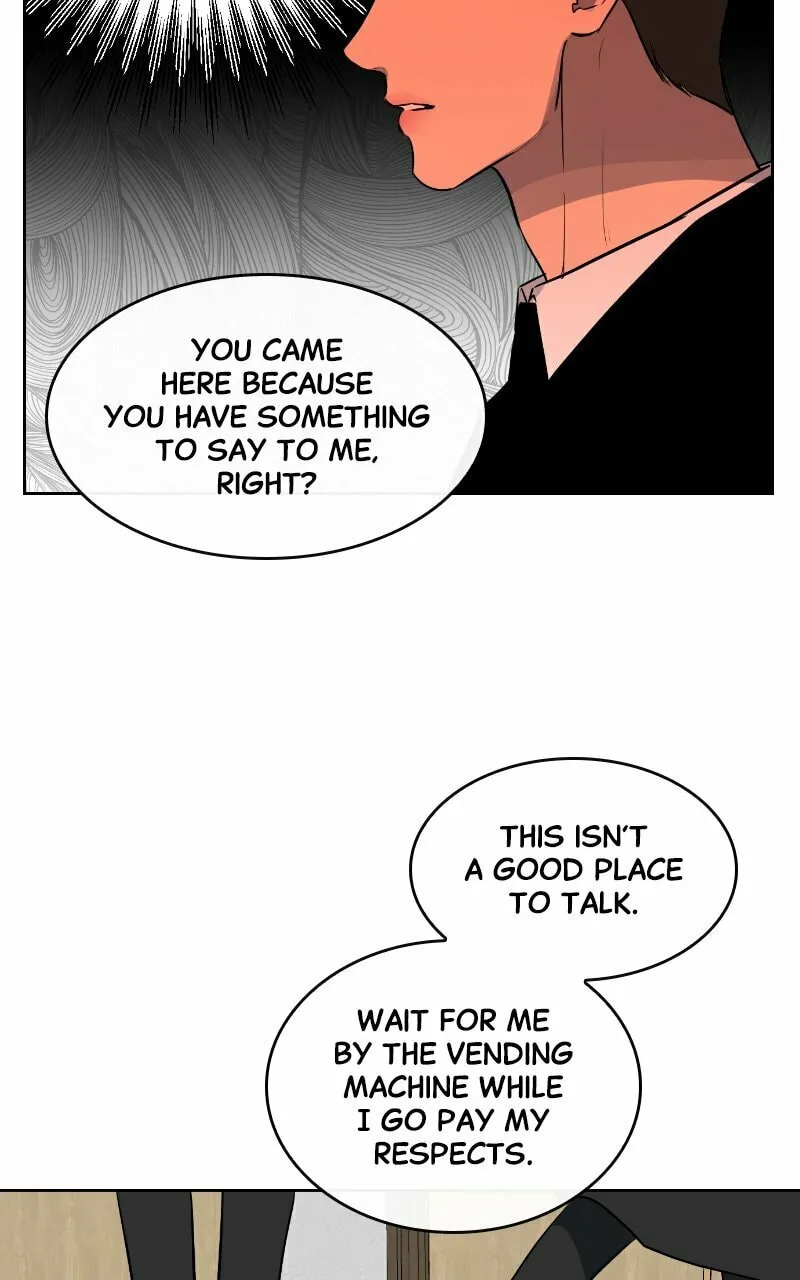 Extroversion of an Immortal Chapter 11 page 29 - 