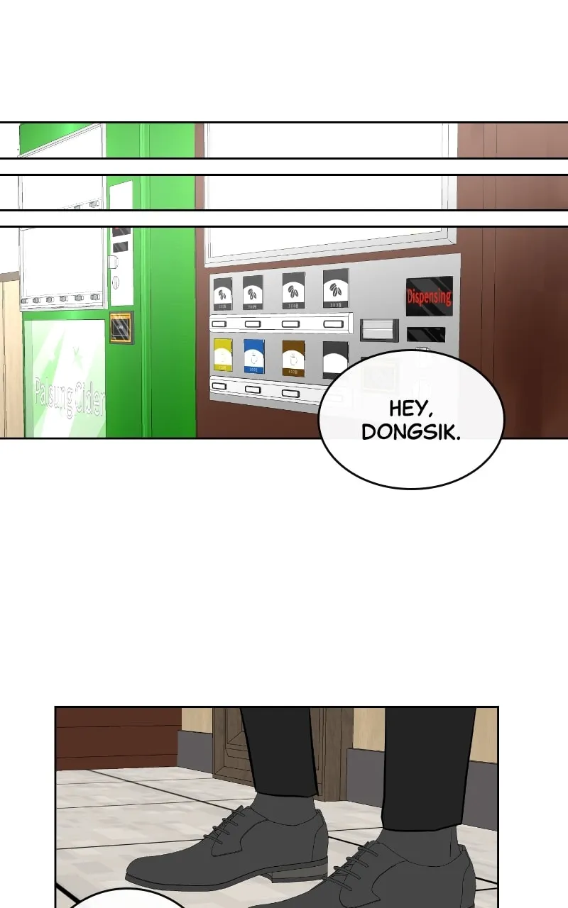 Extroversion of an Immortal Chapter 11 page 32 - 