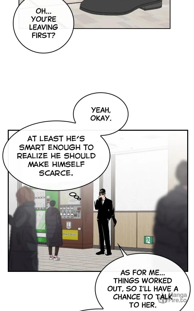 Extroversion of an Immortal Chapter 11 page 33 - 