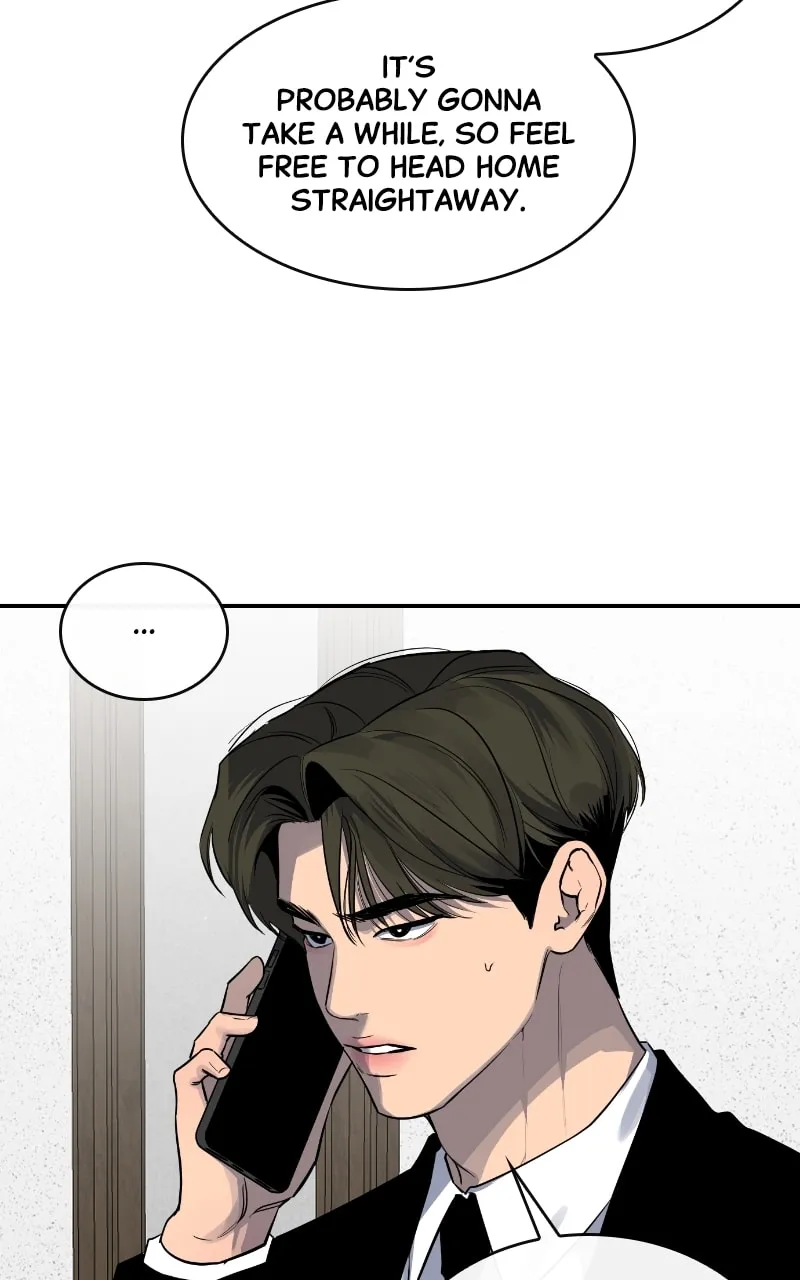 Extroversion of an Immortal Chapter 11 page 34 - 