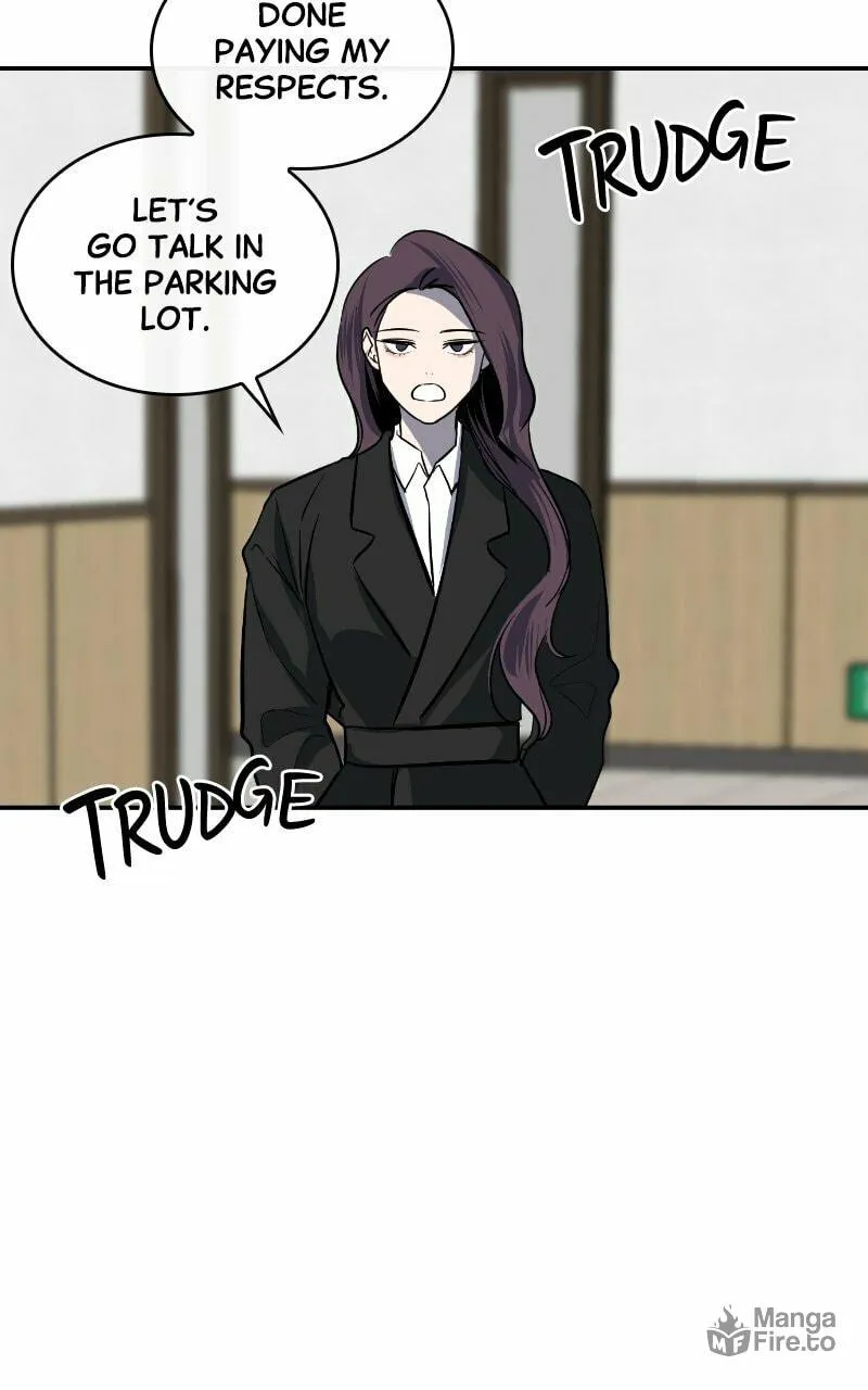 Extroversion of an Immortal Chapter 11 page 36 - 