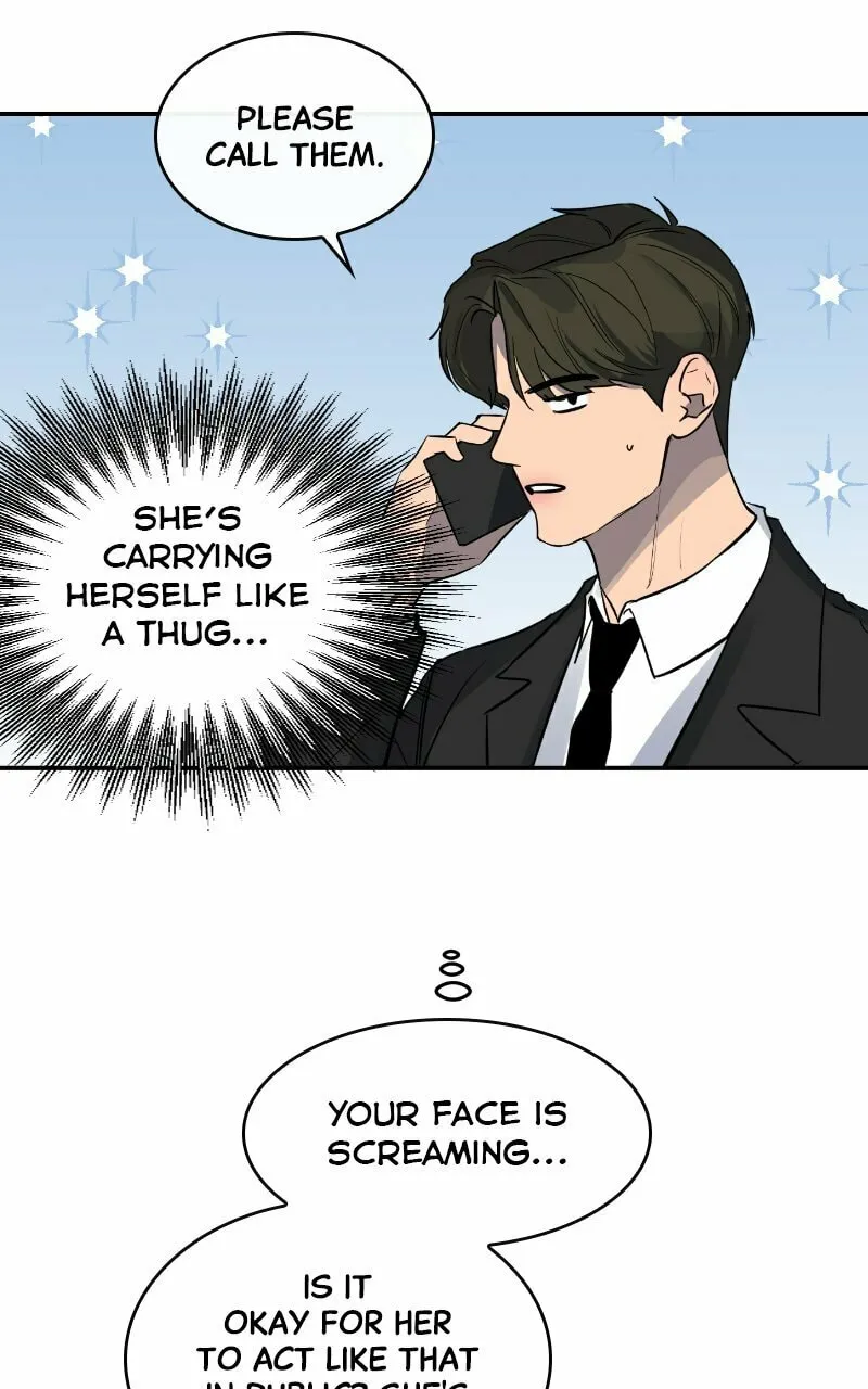 Extroversion of an Immortal Chapter 11 page 37 - 