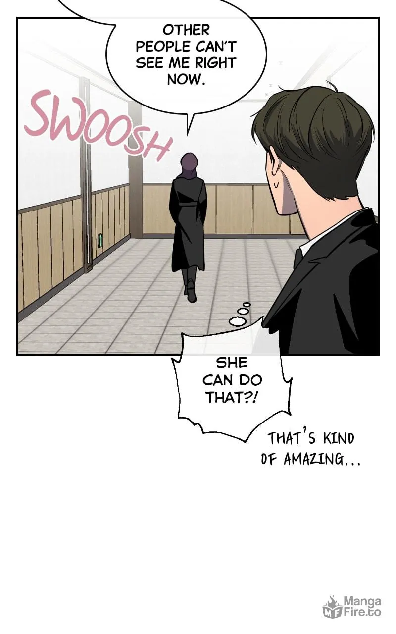 Extroversion of an Immortal Chapter 11 page 39 - 
