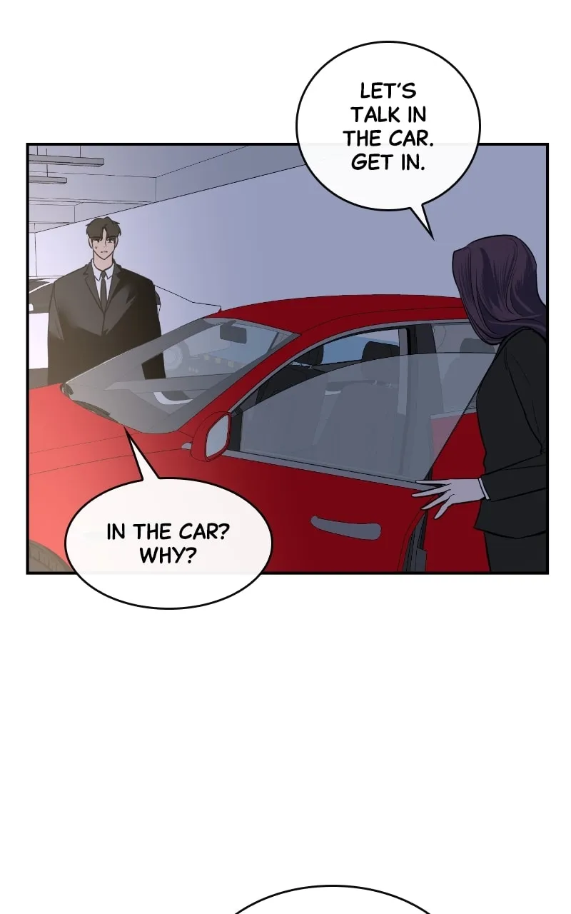 Extroversion of an Immortal Chapter 11 page 41 - 
